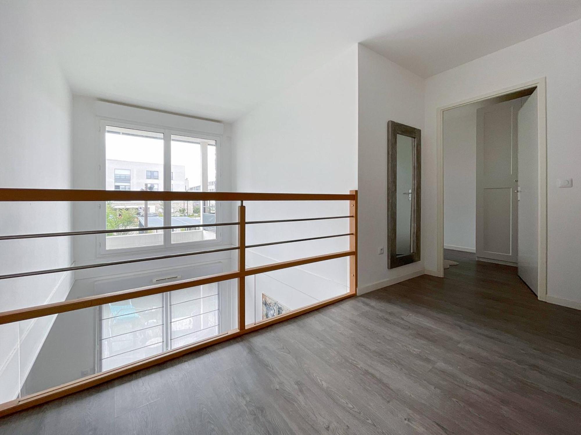 Le Colisee - Appartement Duplex Pour 6 A Disneyland Paris Montévrain Kültér fotó